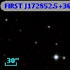 FIRST J172852.5+363801