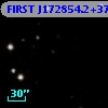FIRST J172854.2+371142