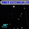 FIRST J172901.0+374958