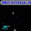 FIRST J172911.6+381704