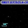 FIRST J172925.4+372730
