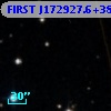 FIRST J172927.6+381139