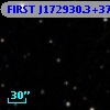 FIRST J172930.3+373627