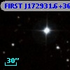 FIRST J172931.6+362400