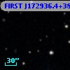 FIRST J172936.4+381215