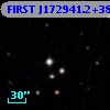 FIRST J172941.2+384743