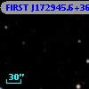FIRST J172945.6+365556