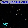 NVSS J172948+385820