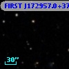 FIRST J172957.0+373818