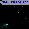 NVSS J173000+370916