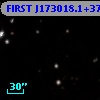 FIRST J173018.1+371023