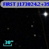 FIRST J173024.2+390104
