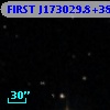 FIRST J173029.8+383652