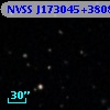 NVSS J173045+380853