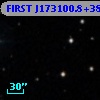 FIRST J173100.8+381356