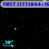 FIRST J173104.4+363521