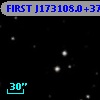 FIRST J173108.0+373101