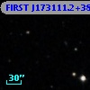 FIRST J173111.2+381148