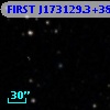 FIRST J173129.3+384127