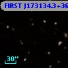 FIRST J173134.3+363052