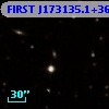FIRST J173135.1+362734