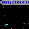 FIRST J173138.6+390536