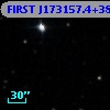 FIRST J173157.4+384737