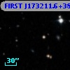FIRST J173211.6+381640