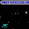 FIRST J173223.9+383900