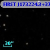 FIRST J173224.3+374951