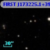 FIRST J173225.1+383852