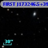 FIRST J173246.5+382615