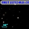FIRST J173248.8+374516