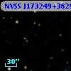 NVSS J173249+382842