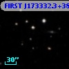 FIRST J173332.3+381018