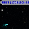 FIRST J172810.3+382758