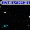 FIRST J172820.0+375229