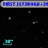 FIRST J173044.0+381655