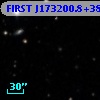 FIRST J173200.8+383756