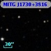 MITG J1730+3816
