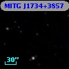 MITG J1734+3857