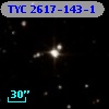 TYC 2617-143-1