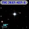 TYC 2617-427-1
