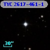 TYC 2617-461-1