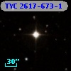TYC 2617-673-1