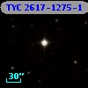 TYC 2617-1275-1