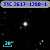 TYC 2617-1280-1