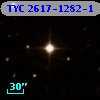 TYC 2617-1282-1