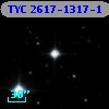 TYC 2617-1317-1