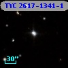 TYC 2617-1341-1
